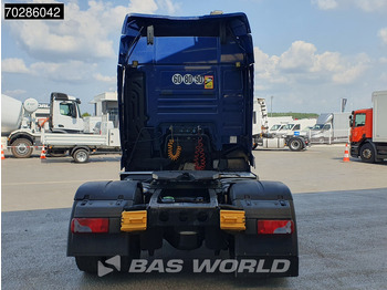 Vetopöytäauto MAN TGX 18.500 4X2: kuva Vetopöytäauto MAN TGX 18.500 4X2