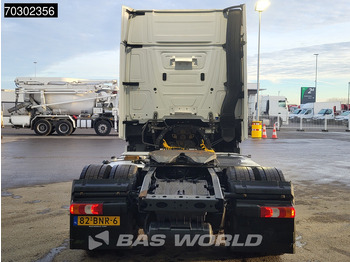 Vetopöytäauto Mercedes-Benz Actros 1942 4X2 NL-Truck GigaSpace Euro6: kuva Vetopöytäauto Mercedes-Benz Actros 1942 4X2 NL-Truck GigaSpace Euro6 Vetopöytäauto Mercedes-Benz Actros 1942 4X2 NL-Truck GigaSpace Euro6: kuva Vetopöytäauto Mercedes-Benz Actros 1942 4X2 NL-Truck GigaSpace Euro6