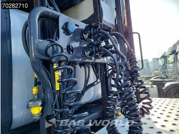 Vetopöytäauto Scania R730 8X4 160T! 10x4 Retarder 2x Tanks Big-Axle Drumbrakes Full-Air Hydraulik Navi Standklima Alcoa's: kuva Vetopöytäauto Scania R730 8X4 160T! 10x4 Retarder 2x Tanks Big-Axle Drumbrakes Full-Air Hydraulik Navi Standklima Alcoa's