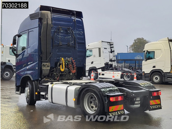 Vetopöytäauto Volvo FH 460 FH 4X2 Chassis L! VEB+ 2xTanks: kuva Vetopöytäauto Volvo FH 460 FH 4X2 Chassis L! VEB+ 2xTanks