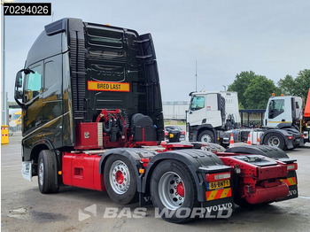 Vetopöytäauto Volvo FH 500 FH 6X2 XL Retarder Lift/Steering 2xTanks Axle I-park Cool Euro 6: kuva Vetopöytäauto Volvo FH 500 FH 6X2 XL Retarder Lift/Steering 2xTanks Axle I-park Cool Euro 6