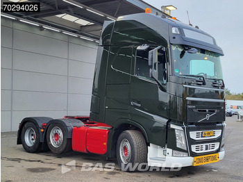 Vetopöytäauto Volvo FH 500 FH 6X2 XL Retarder Lift/Steering 2xTanks Axle I-park Cool Euro 6: kuva Vetopöytäauto Volvo FH 500 FH 6X2 XL Retarder Lift/Steering 2xTanks Axle I-park Cool Euro 6