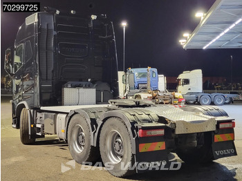 Vetopöytäauto Volvo FH16 750 FH16 6X4 Retarder Big-Axle Hydraulik Leder 60% Tyres: kuva Vetopöytäauto Volvo FH16 750 FH16 6X4 Retarder Big-Axle Hydraulik Leder 60% Tyres Vetopöytäauto Volvo FH16 750 FH16 6X4 Retarder Big-Axle Hydraulik Leder 60% Tyres: kuva Vetopöytäauto Volvo FH16 750 FH16 6X4 Retarder Big-Axle Hydraulik Leder 60% Tyres