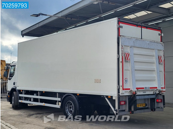 Refrigeraattori kuorma-auto Volvo FE 250 4X2 19.5t NL-Truck Carrier Supra 1250 MT Ladebordwand Euro 6: kuva Refrigeraattori kuorma-auto Volvo FE 250 4X2 19.5t NL-Truck Carrier Supra 1250 MT Ladebordwand Euro 6