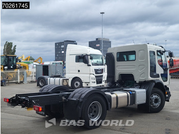 Uusi Kuorma-auto alusta Volvo FE 320 4X2 NEW 18t chassis PTO Preparation Automatic Euro 6: kuva Uusi Kuorma-auto alusta Volvo FE 320 4X2 NEW 18t chassis PTO Preparation Automatic Euro 6