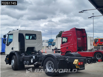 Uusi Kuorma-auto alusta Volvo FE 320 4X2 NEW 18t chassis PTO Preparation Automatic Euro 6: kuva Uusi Kuorma-auto alusta Volvo FE 320 4X2 NEW 18t chassis PTO Preparation Automatic Euro 6