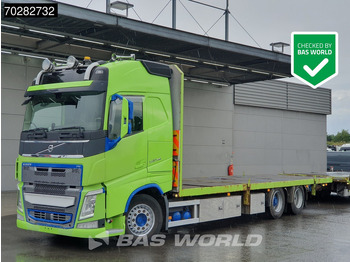 Lava-kuorma-auto VOLVO FH 540