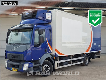 Refrigeraattori kuorma-auto VOLVO FL 250