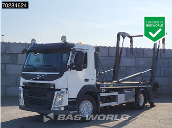 Nostovarsi-vaihtolavakuorma kuorma-auto VOLVO FM 330