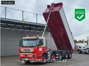 Kippiauto kuorma-auto VOLVO FMX 420