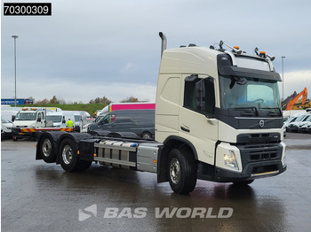 Uusi Kuorma-auto alusta Volvo FMX 540 FMX 6X2 NEW chassis! Lift+steering Axle Engine PTO Full air suspension: kuva Uusi Kuorma-auto alusta Volvo FMX 540 FMX 6X2 NEW chassis! Lift+steering Axle Engine PTO Full air suspension Uusi Kuorma-auto alusta Volvo FMX 540 FMX 6X2 NEW chassis! Lift+steering Axle Engine PTO Full air suspension: kuva Uusi Kuorma-auto alusta Volvo FMX 540 FMX 6X2 NEW chassis! Lift+steering Axle Engine PTO Full air suspension