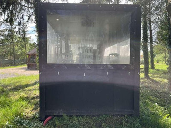 Kontti talo 15 M2: kuva Kontti talo 15 M2 Kontti talo 15 M2: kuva Kontti talo 15 M2