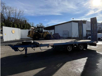 Leasing CASTERA 2 ESSIEUX CASTERA 2 ESSIEUX: kuva Leasing CASTERA 2 ESSIEUX CASTERA 2 ESSIEUX