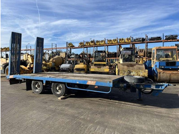 Leasing CASTERA 2 ESSIEUX CASTERA 2 ESSIEUX: kuva Leasing CASTERA 2 ESSIEUX CASTERA 2 ESSIEUX