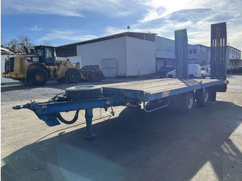 Leasing CASTERA 2 ESSIEUX CASTERA 2 ESSIEUX: kuva Leasing CASTERA 2 ESSIEUX CASTERA 2 ESSIEUX