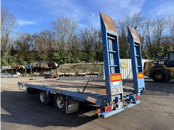 Leasing CASTERA 2 ESSIEUX CASTERA 2 ESSIEUX: kuva Leasing CASTERA 2 ESSIEUX CASTERA 2 ESSIEUX