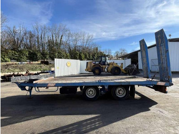 Leasing CASTERA 2 ESSIEUX CASTERA 2 ESSIEUX: kuva Leasing CASTERA 2 ESSIEUX CASTERA 2 ESSIEUX