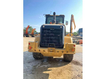 Pyöräkuormaaja Caterpillar 938M: kuva Pyöräkuormaaja Caterpillar 938M Pyöräkuormaaja Caterpillar 938M: kuva Pyöräkuormaaja Caterpillar 938M