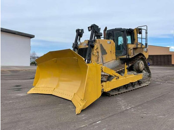 Puskutraktori CATERPILLAR D8T