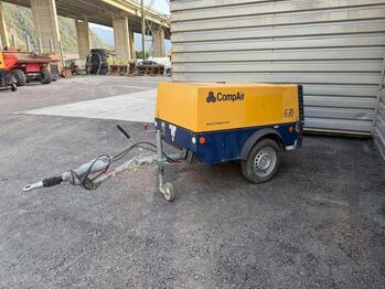 Leasing Compair C25 Compair C25: kuva Leasing Compair C25 Compair C25