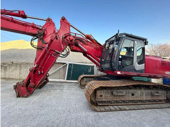 Telakaivukone Hitachi ZX400LCH-3: kuva Telakaivukone Hitachi ZX400LCH-3 Telakaivukone Hitachi ZX400LCH-3: kuva Telakaivukone Hitachi ZX400LCH-3