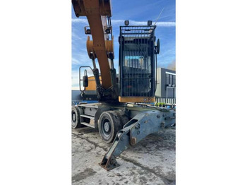 Materiaalinkäsittelykone Liebherr LH 22 M LITRONIC: kuva Materiaalinkäsittelykone Liebherr LH 22 M LITRONIC