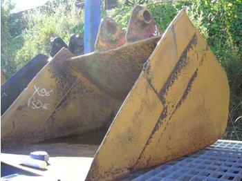 Kauha MONTABERT 2T5: kuva Kauha MONTABERT 2T5