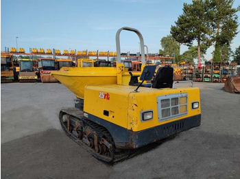 Teladumpperi Menzi MAx 25 RK: kuva Teladumpperi Menzi MAx 25 RK Teladumpperi Menzi MAx 25 RK: kuva Teladumpperi Menzi MAx 25 RK