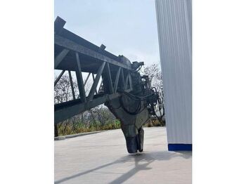 Seula Powerscreen MKII: kuva Seula Powerscreen MKII Seula Powerscreen MKII: kuva Seula Powerscreen MKII