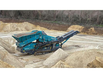 Seula POWERSCREEN