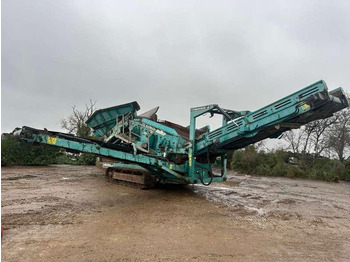 Seula POWERSCREEN
