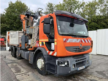 Leasing Renault PREMIUM 370-26 Renault PREMIUM 370-26: kuva Leasing Renault PREMIUM 370-26 Renault PREMIUM 370-26