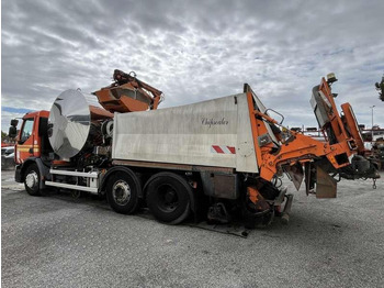 Leasing Renault PREMIUM 370-26 Renault PREMIUM 370-26: kuva Leasing Renault PREMIUM 370-26 Renault PREMIUM 370-26