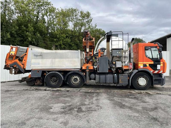 Leasing Renault PREMIUM 370-26 Renault PREMIUM 370-26: kuva Leasing Renault PREMIUM 370-26 Renault PREMIUM 370-26