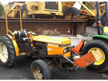 Traktori Renault R60S: kuva Traktori Renault R60S