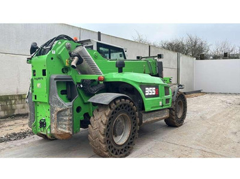 Kurottaja Sennebogen 355E: kuva Kurottaja Sennebogen 355E Kurottaja Sennebogen 355E: kuva Kurottaja Sennebogen 355E