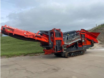 Seula TEREX