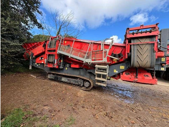 Seula Terex FINLAY 883+: kuva Seula Terex FINLAY 883+