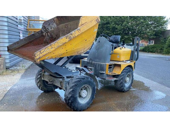 Pikku dumpperi Wacker Neuson LIFTON 4001: kuva Pikku dumpperi Wacker Neuson LIFTON 4001