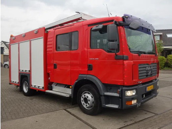 Paloauto MAN TGM 15.280