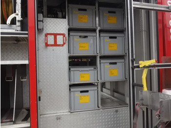 Paloauto Mercedes-Benz Atego 1426 ZIEGLER 2000 LITER EURO 5: kuva Paloauto Mercedes-Benz Atego 1426 ZIEGLER 2000 LITER EURO 5