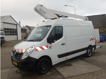 Tavara-auto RENAULT Master