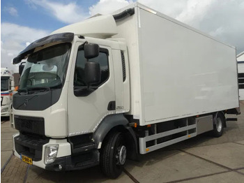 Umpikori kuorma-auto VOLVO FL 250