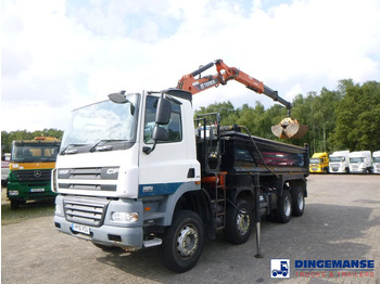 Nosturiauto DAF CF 85 360