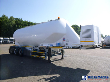 Säiliöpuoliperävaunu Feldbinder Powder tank alu 40 m3 / 1 comp: kuva Säiliöpuoliperävaunu Feldbinder Powder tank alu 40 m3 / 1 comp Säiliöpuoliperävaunu Feldbinder Powder tank alu 40 m3 / 1 comp: kuva Säiliöpuoliperävaunu Feldbinder Powder tank alu 40 m3 / 1 comp