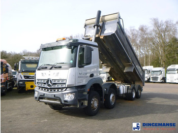 Kippiauto kuorma-auto MERCEDES-BENZ Arocs 3246