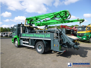 Leasing Mercedes-Benz Atego 1823 4x2 Putzmeister concrete pump 16 m Mercedes-Benz Atego 1823 4x2 Putzmeister concrete pump 16 m: kuva Leasing Mercedes-Benz Atego 1823 4x2 Putzmeister concrete pump 16 m Mercedes-Benz Atego 1823 4x2 Putzmeister concrete pump 16 m