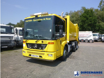 Roska-auto MERCEDES-BENZ Econic 2633