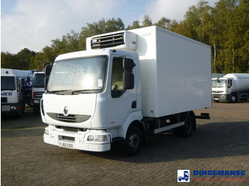 Refrigeraattori kuorma-auto RENAULT Midlum 190