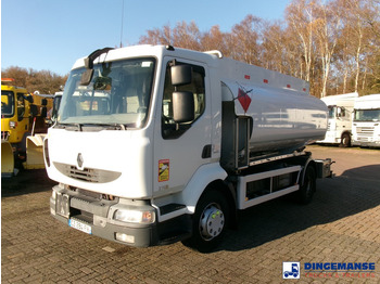 Säiliöauto RENAULT Midlum 270